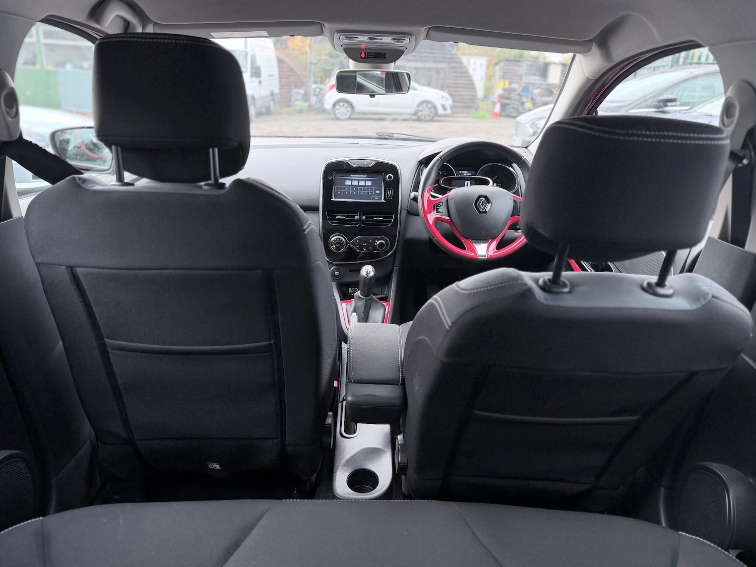 Used Renault Clio 2013 for sale - 76512510: Photo 44