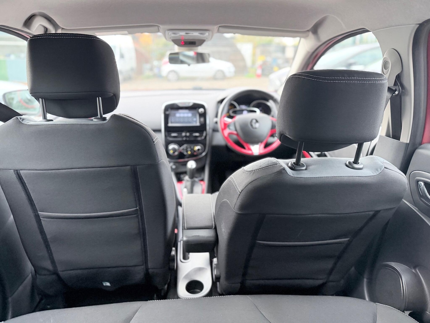 Used Renault Clio 2013 for sale - 76512510: Photo 45