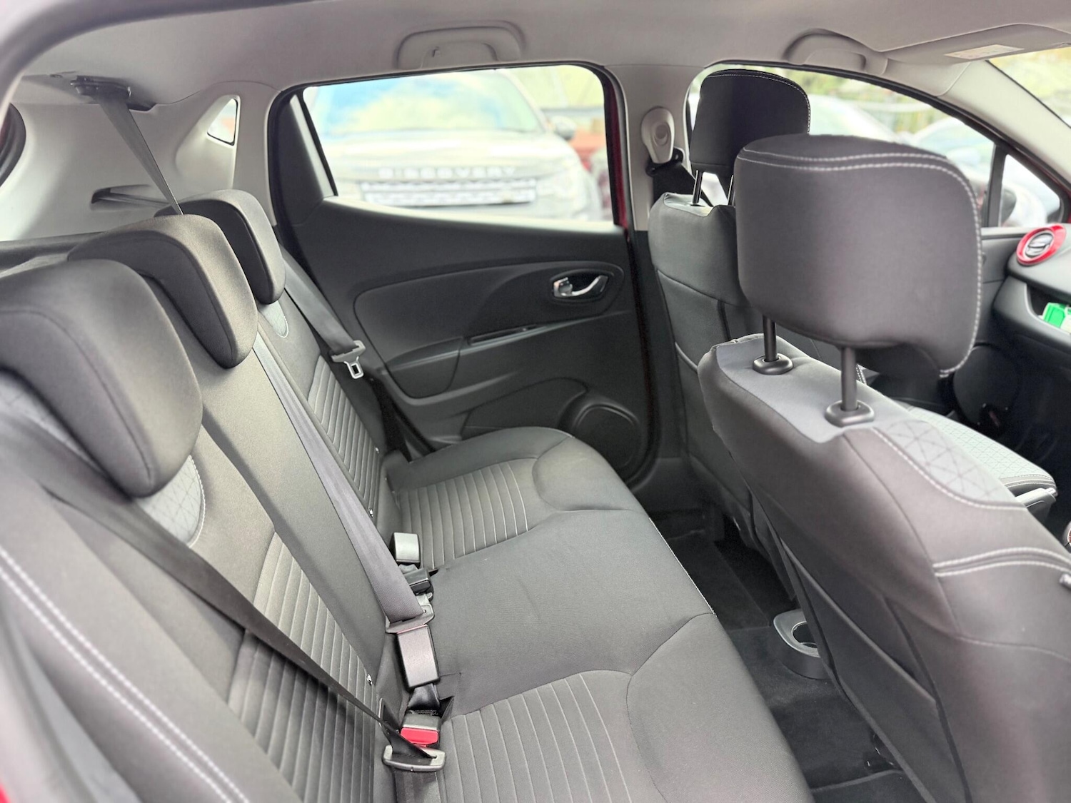 Used Renault Clio 2013 for sale - 76512510: Photo 46