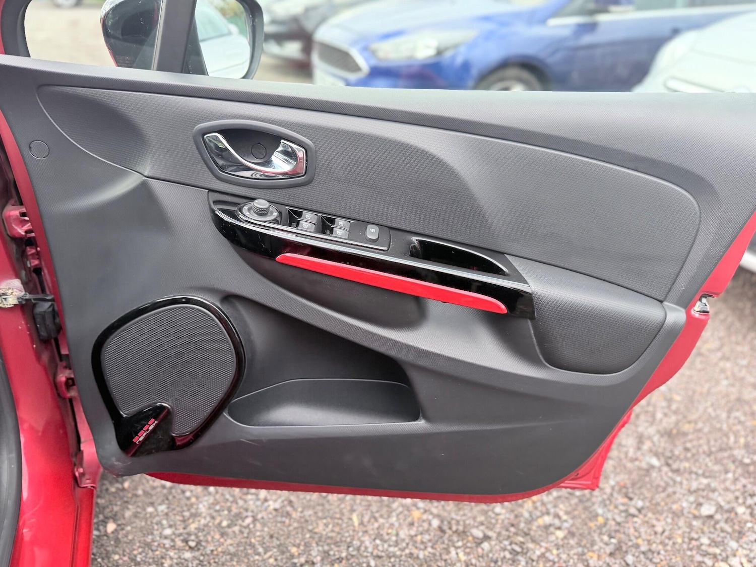 Used Renault Clio 2013 for sale - 76512510: Photo 55