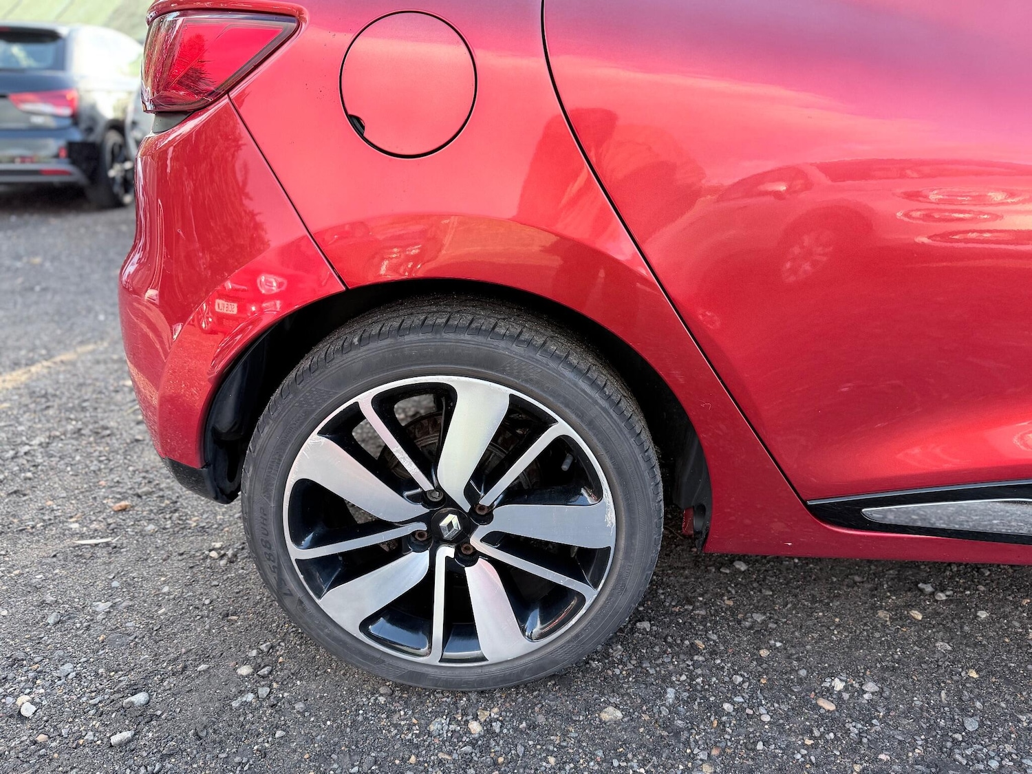 Used Renault Clio 2013 for sale - 76512510: Photo 57