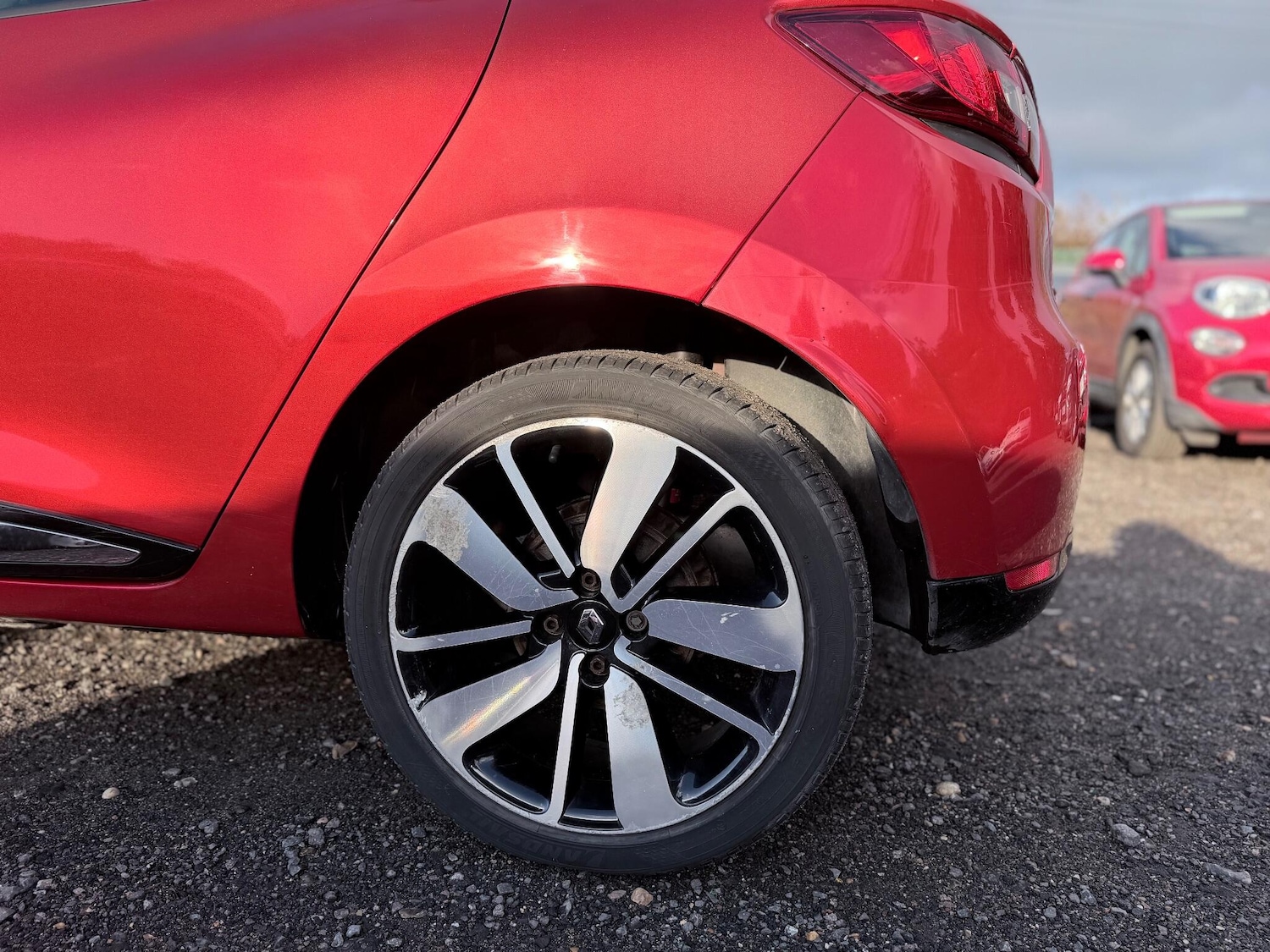 Used Renault Clio 2013 for sale - 76512510: Photo 58