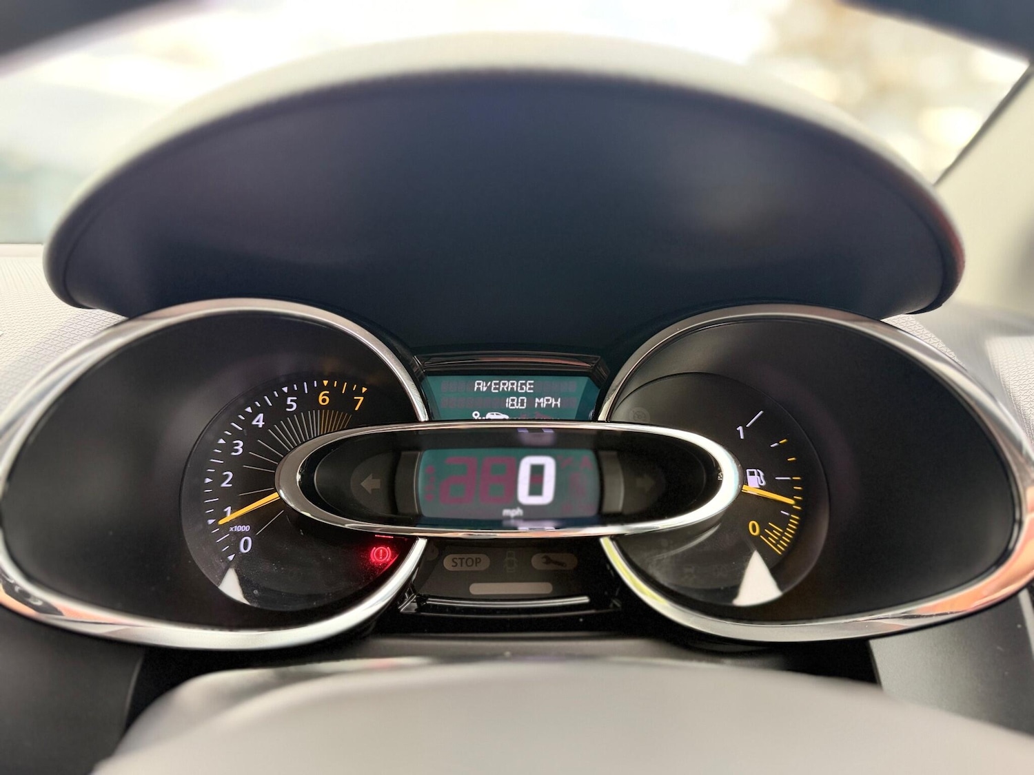 Used Renault Clio 2013 for sale - 76512510: Photo 61