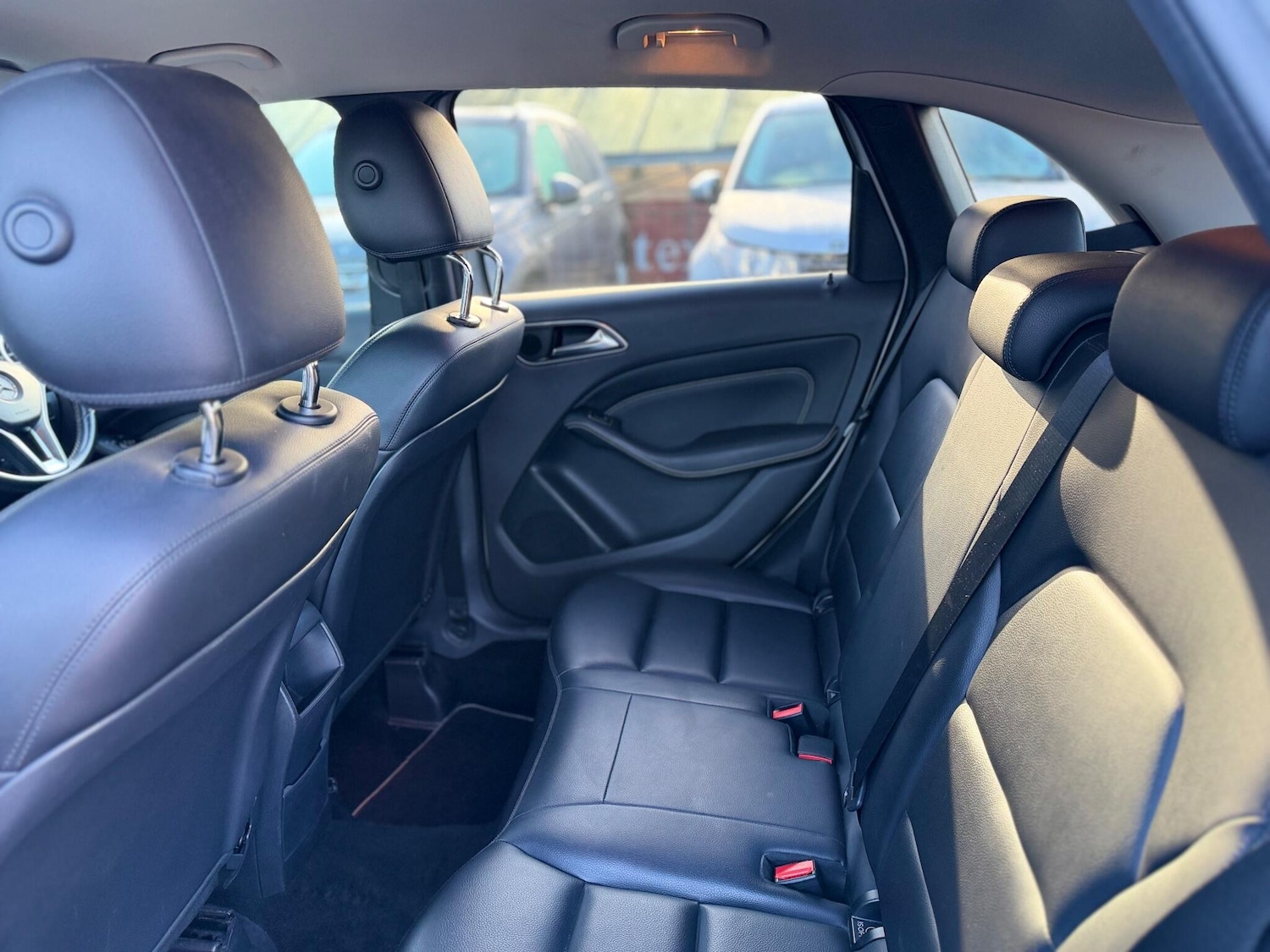 Used Mercedes-Benz B Class 2013 for sale - 76912920: Photo 10