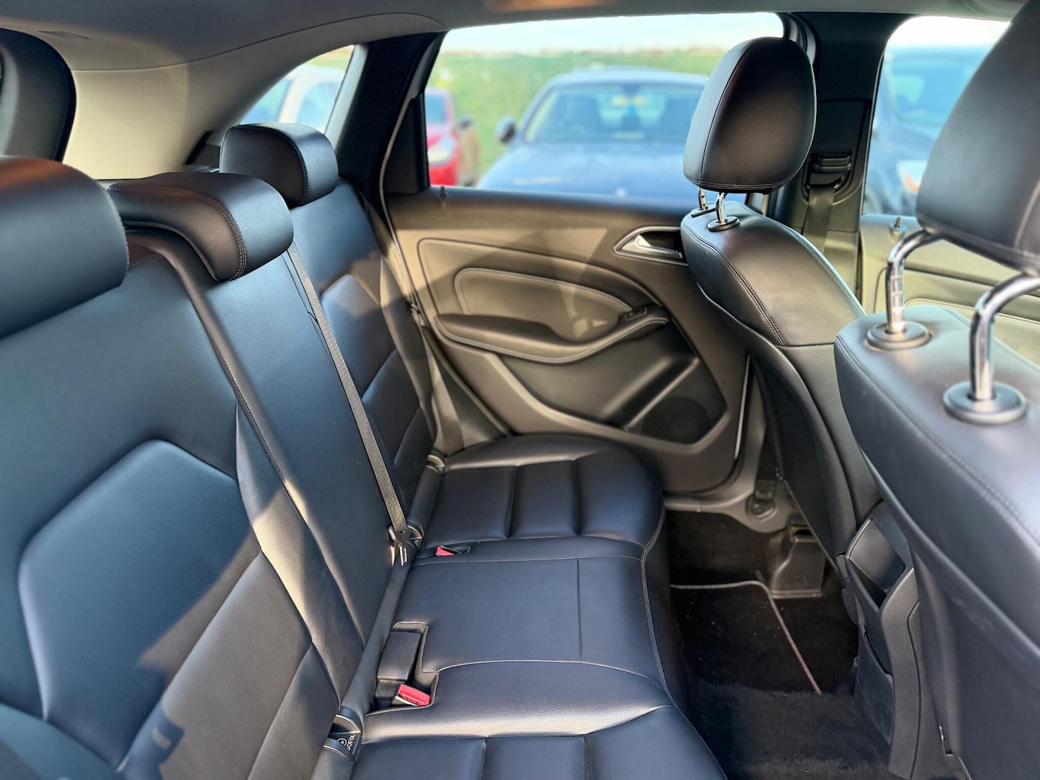 Used Mercedes-Benz B Class 2013 for sale - 76912920: Photo 39