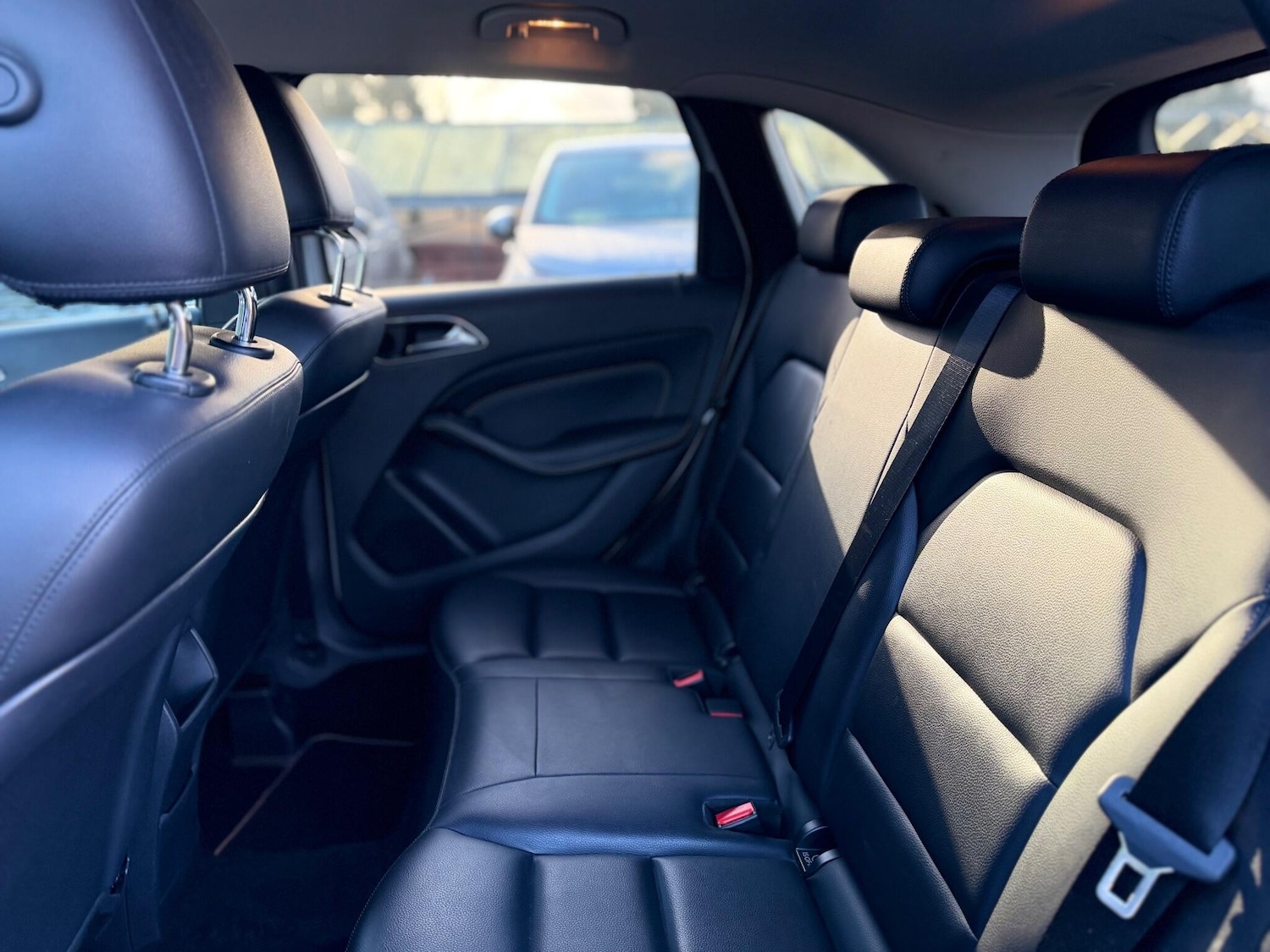 Used Mercedes-Benz B Class 2013 for sale - 76912920: Photo 41