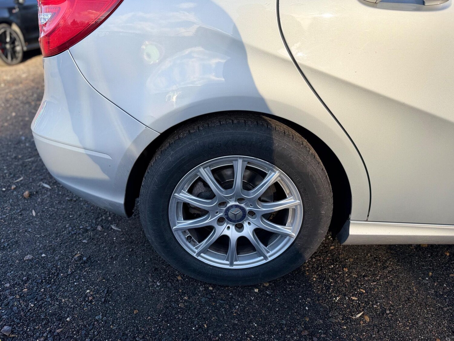 Used Mercedes-Benz B Class 2013 for sale - 76912920: Photo 49