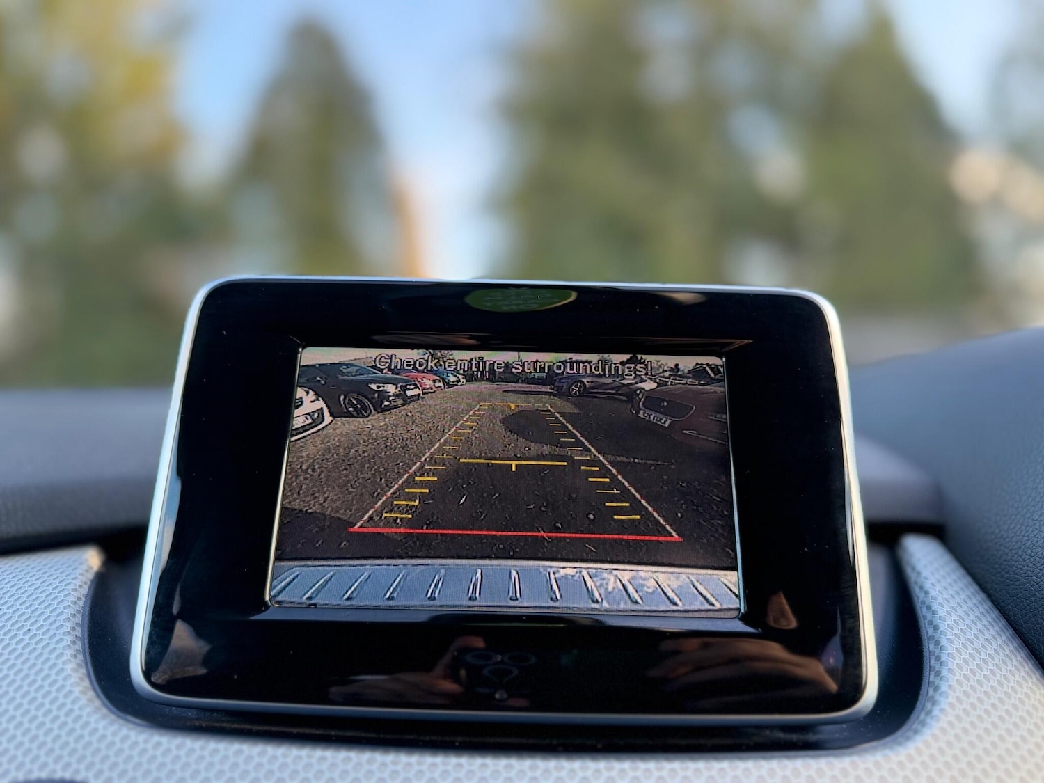 Used Mercedes-Benz B Class 2013 for sale - 76912920: Photo 50