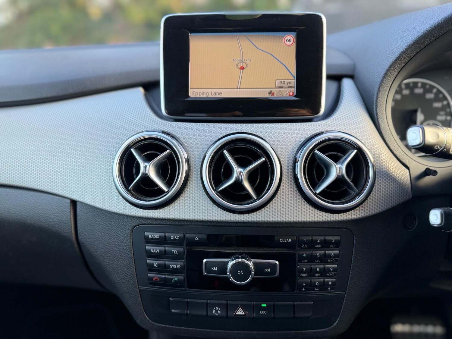 Used Mercedes-Benz B Class 2013 for sale - 76912920: Photo 52