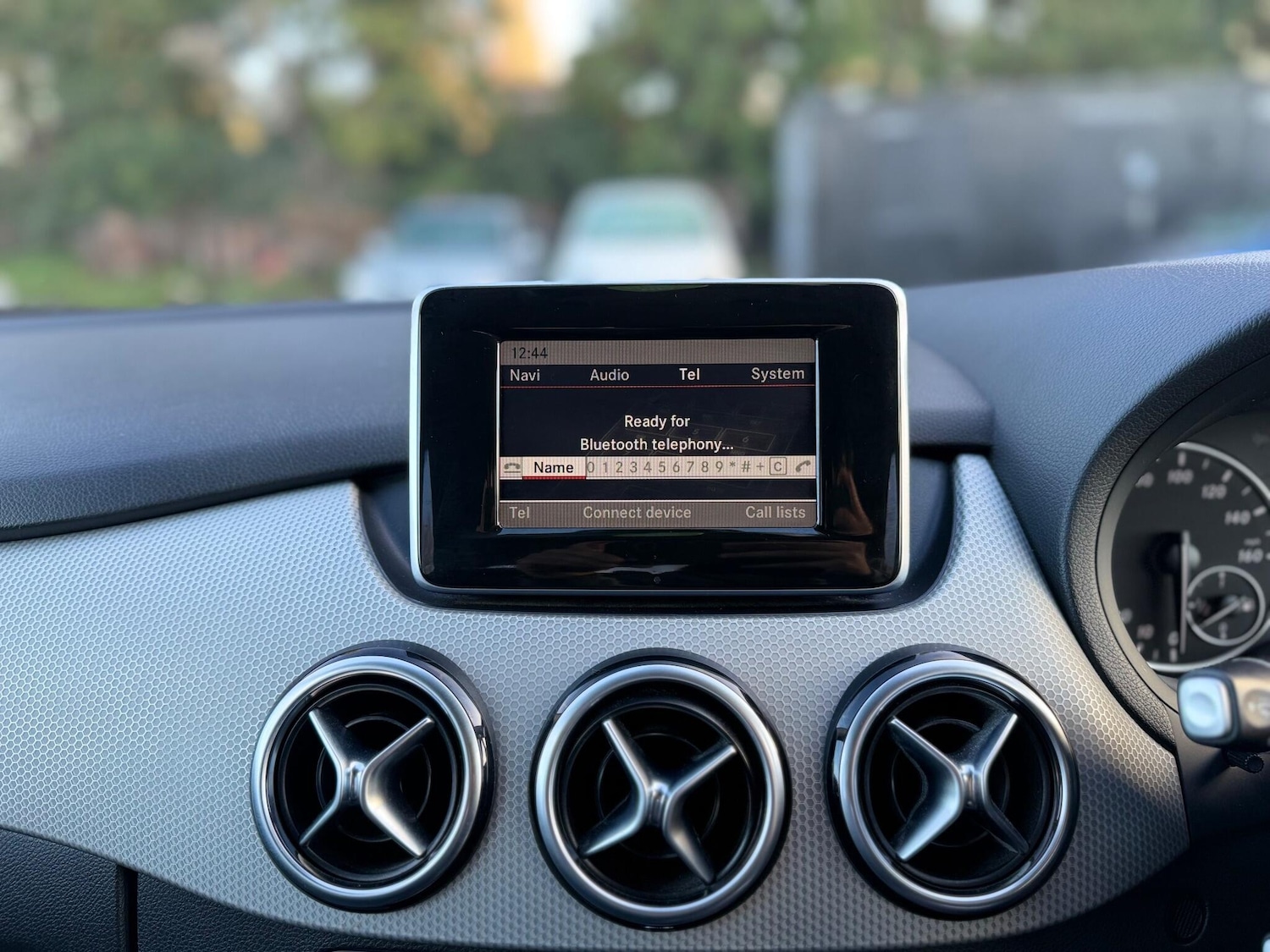 Used Mercedes-Benz B Class 2013 for sale - 76912920: Photo 54