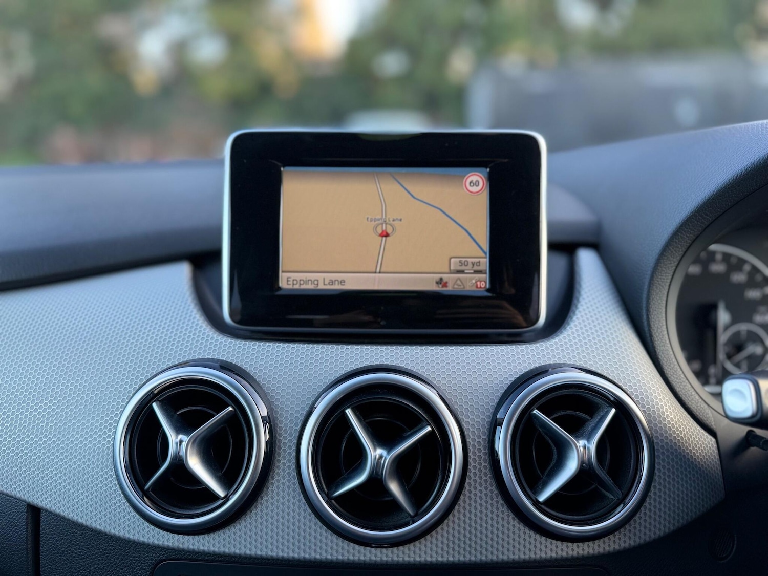 Used Mercedes-Benz B Class 2013 for sale - 76912920: Photo 55