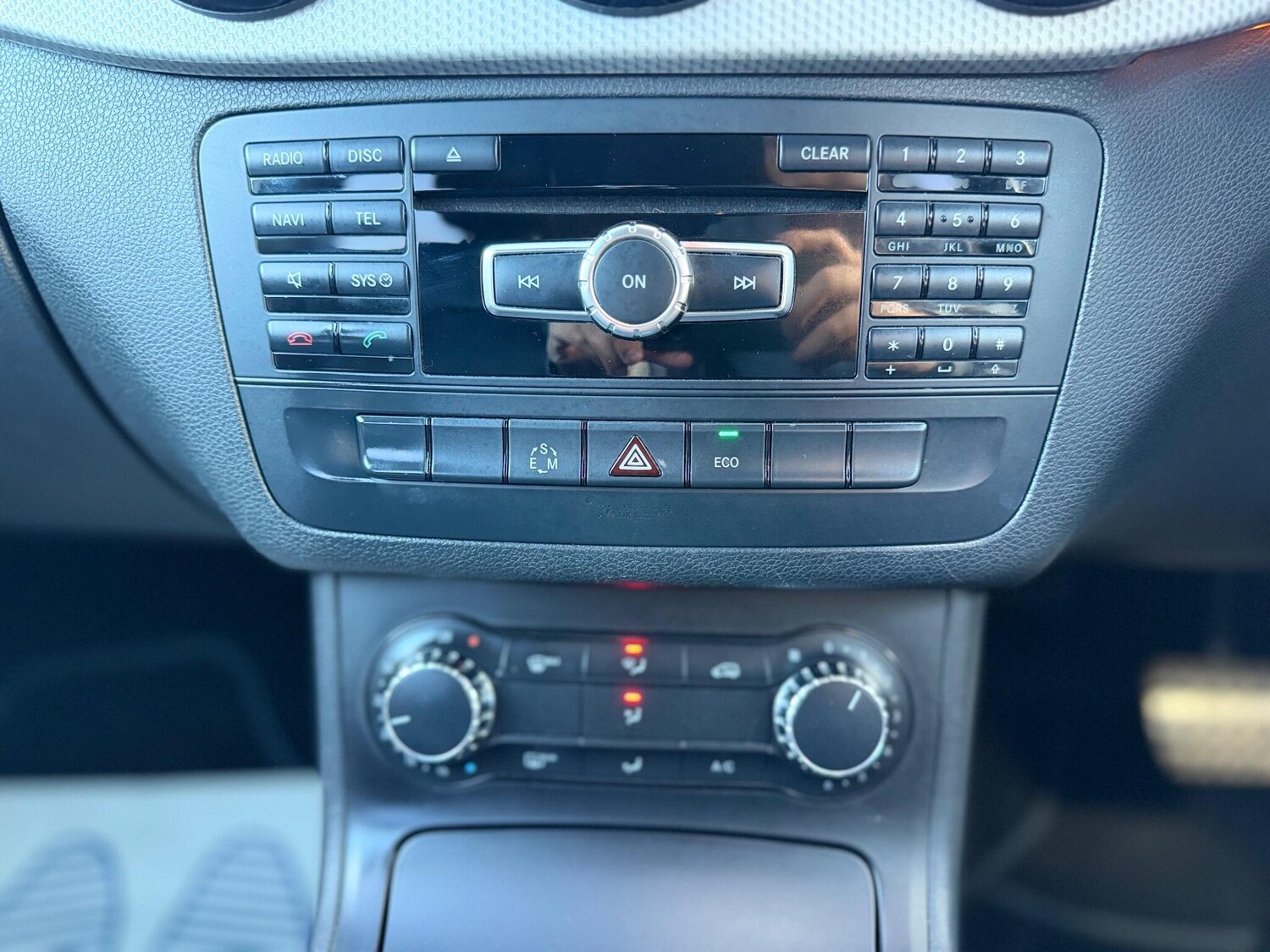 Used Mercedes-Benz B Class 2013 for sale - 76912920: Photo 57