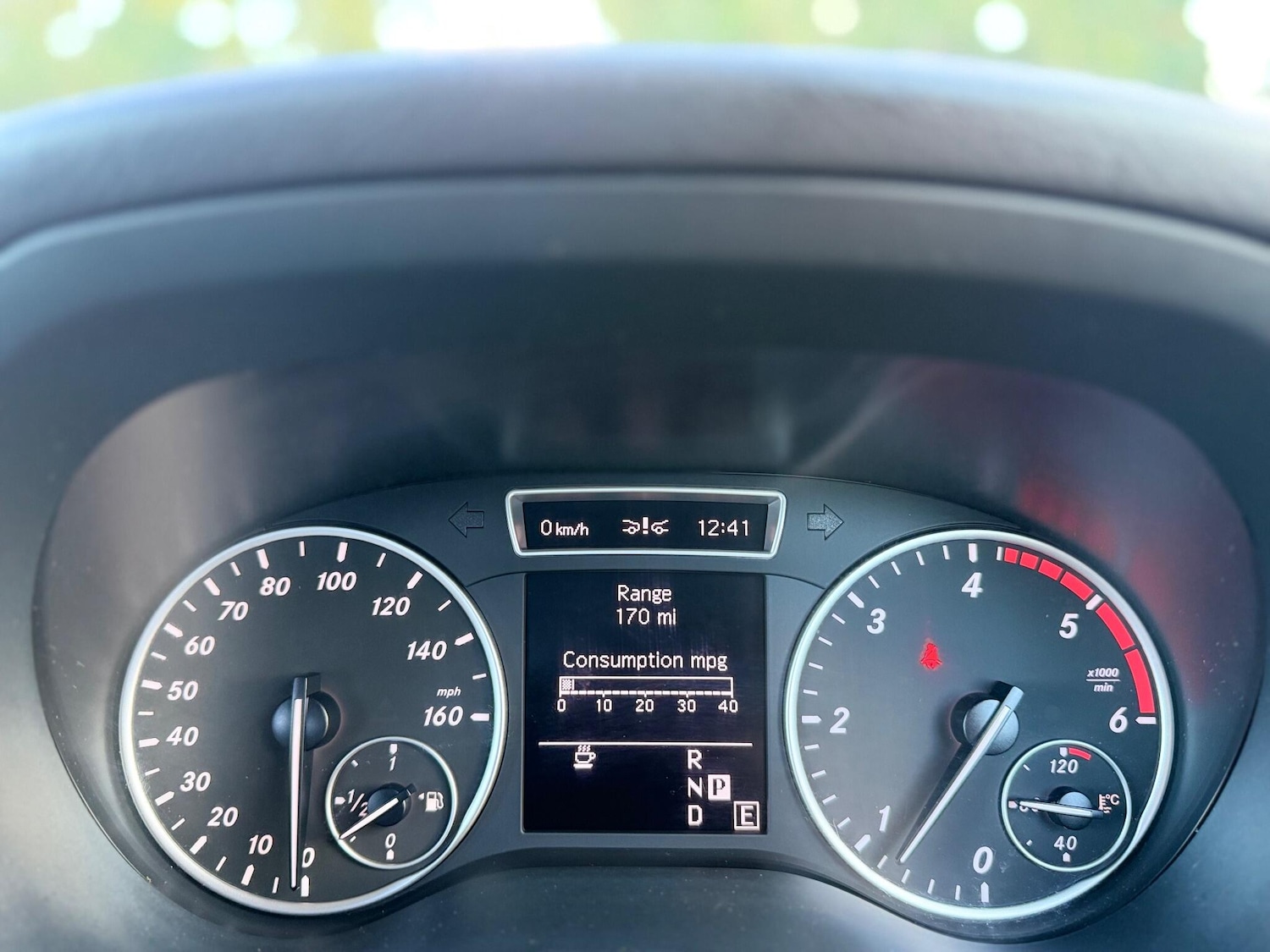 Used Mercedes-Benz B Class 2013 for sale - 76912920: Photo 58