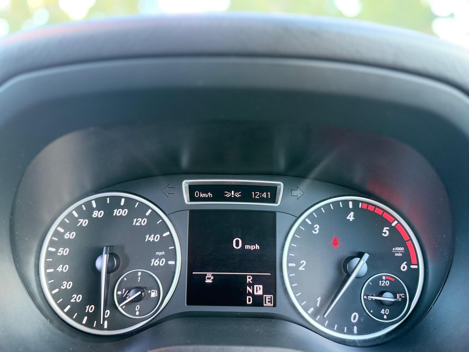 Used Mercedes-Benz B Class 2013 for sale - 76912920: Photo 60