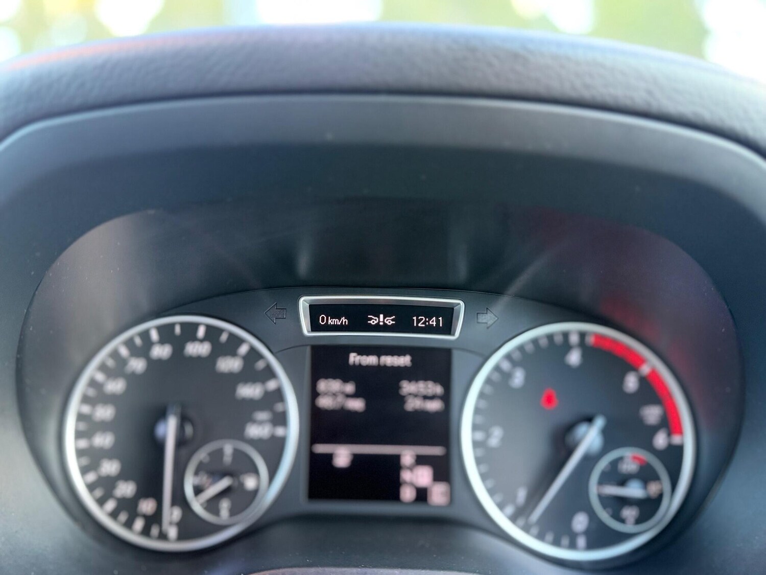 Used Mercedes-Benz B Class 2013 for sale - 76912920: Photo 61