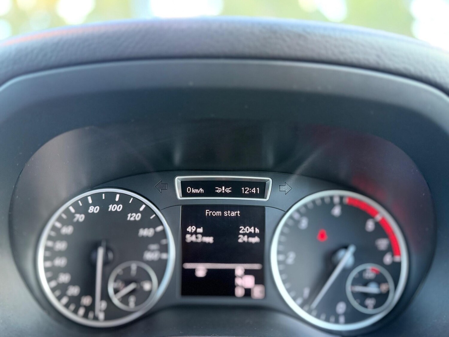 Used Mercedes-Benz B Class 2013 for sale - 76912920: Photo 62