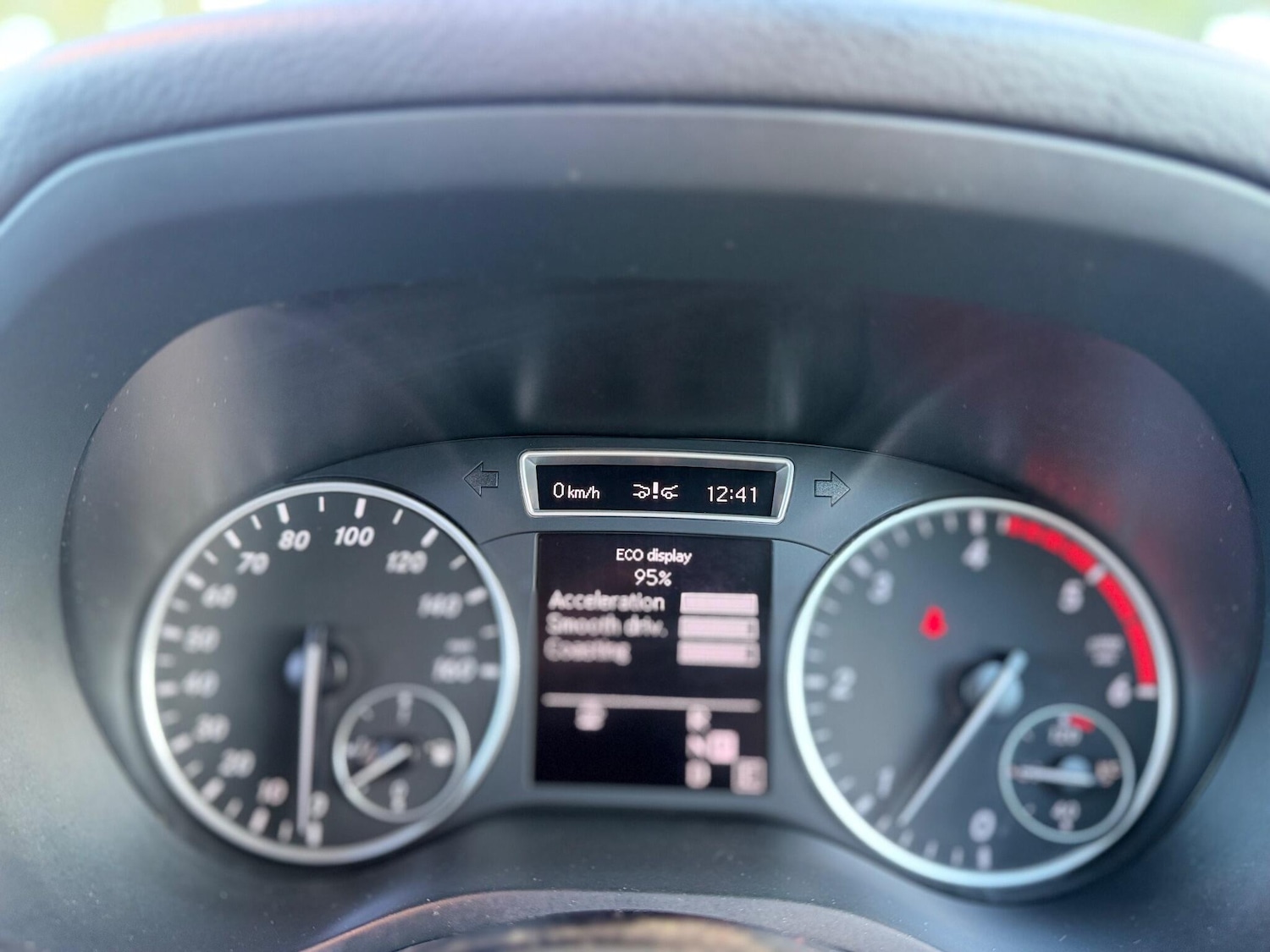 Used Mercedes-Benz B Class 2013 for sale - 76912920: Photo 63