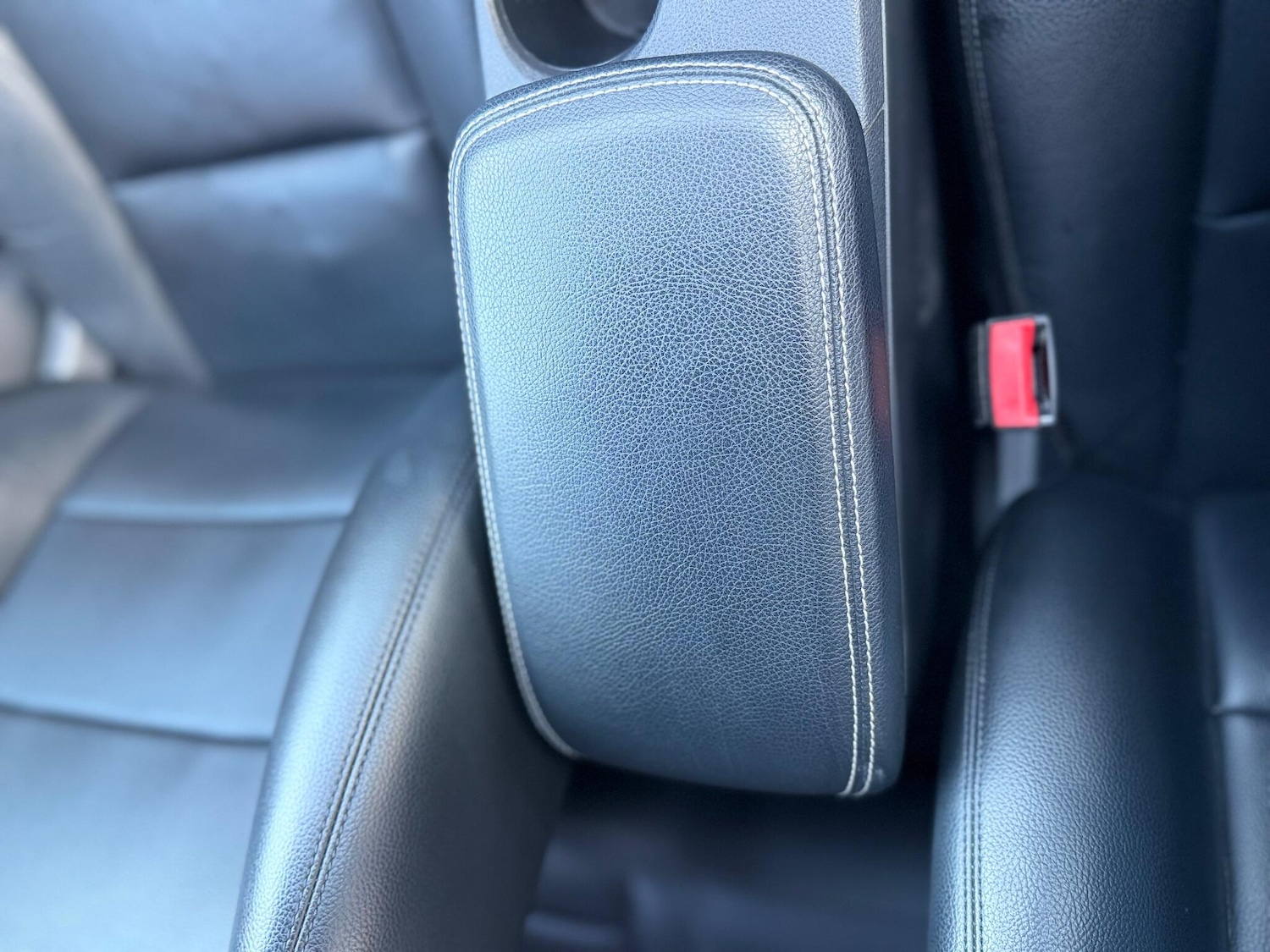 Used Mercedes-Benz B Class 2013 for sale - 76912920: Photo 83