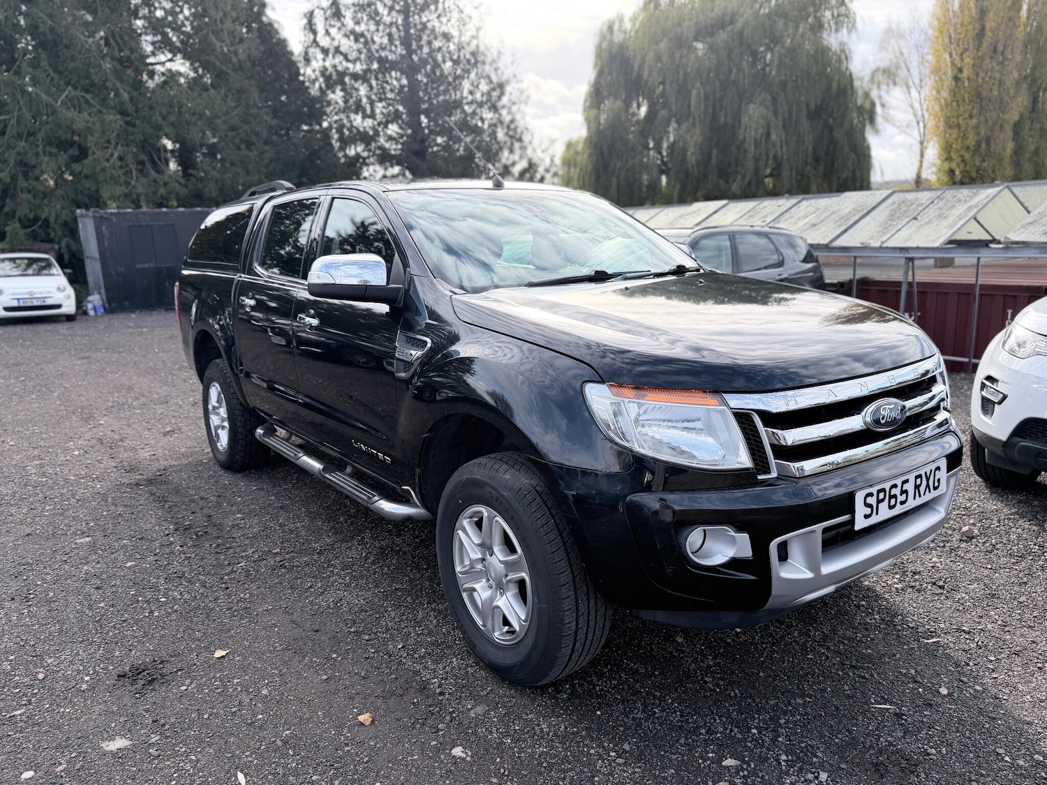Used Ford Ranger 2015 for sale - 76472457: Photo 10