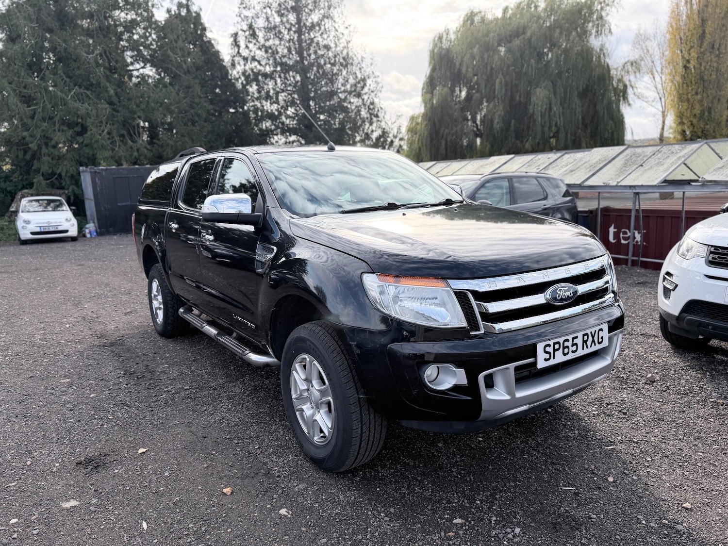 Used Ford Ranger 2015 for sale - 76472457: Photo 11
