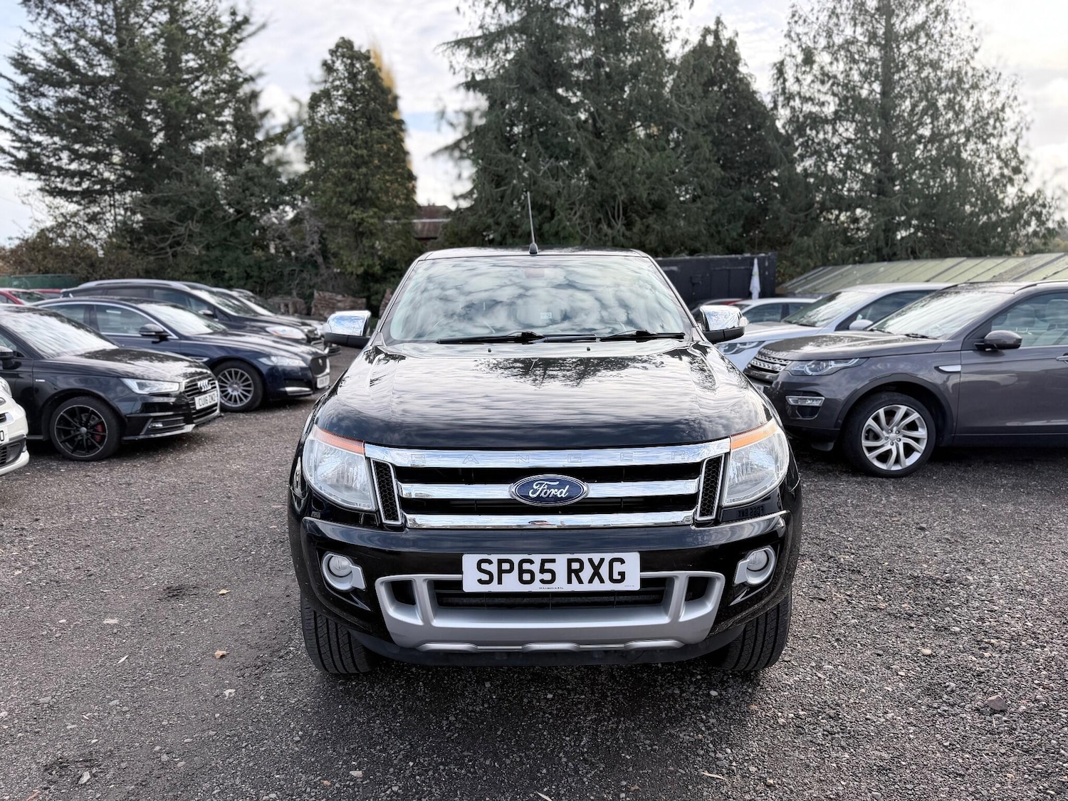 Used Ford Ranger 2015 for sale - 76472457: Photo 13