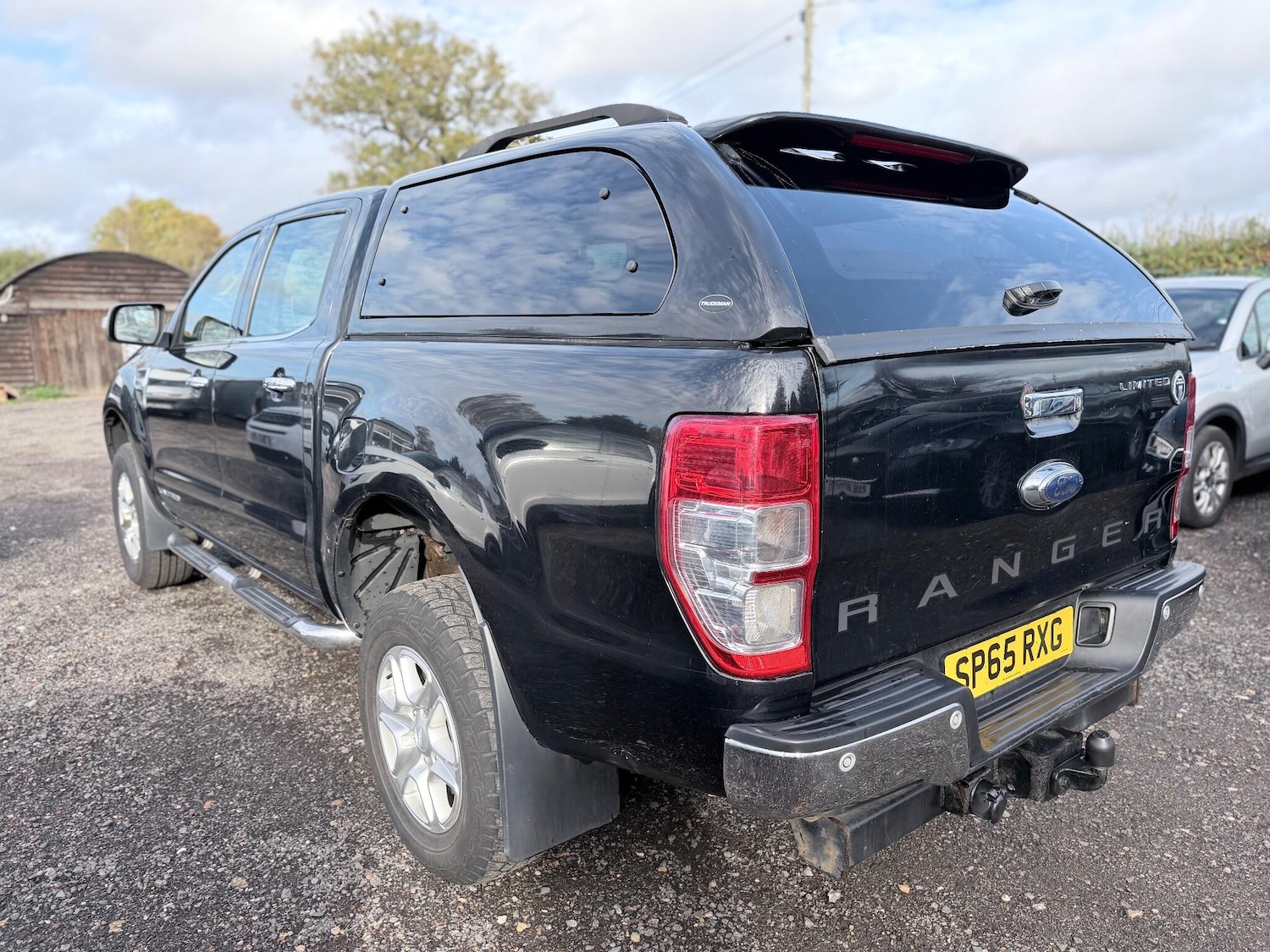 Used Ford Ranger 2015 for sale - 76472457: Photo 17
