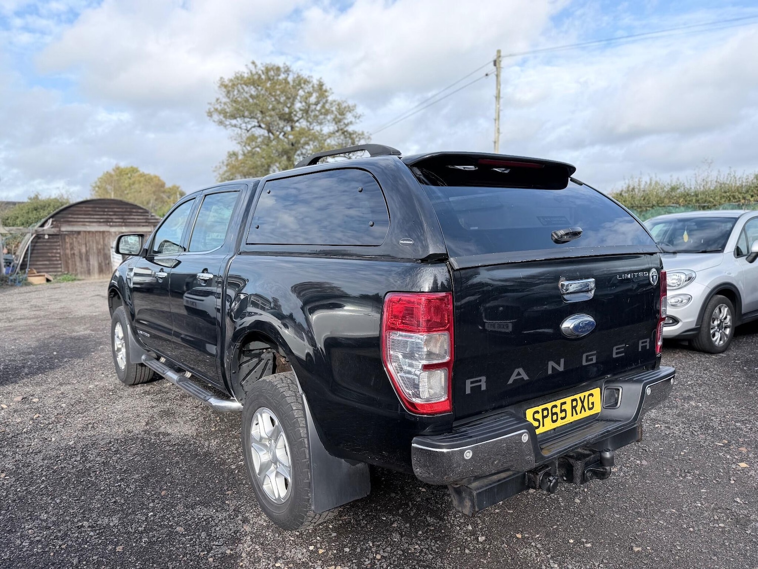 Used Ford Ranger 2015 for sale - 76472457: Photo 18