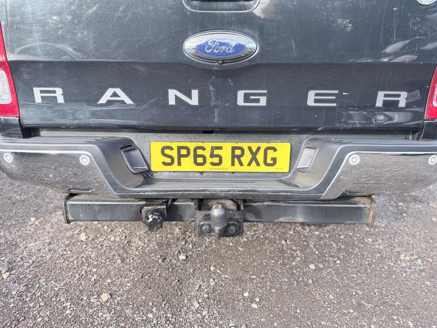 Used Ford Ranger 2015 for sale - 76472457: Photo 19