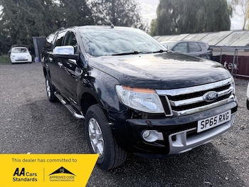 Used Ford Ranger 2015 for sale - 76472457: Photo
