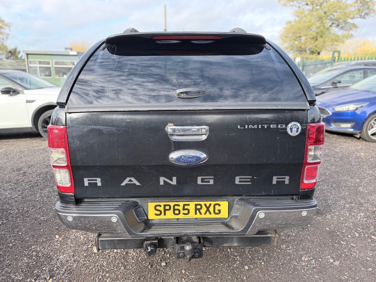 Used Ford Ranger 2015 for sale - 76472457: Photo 20