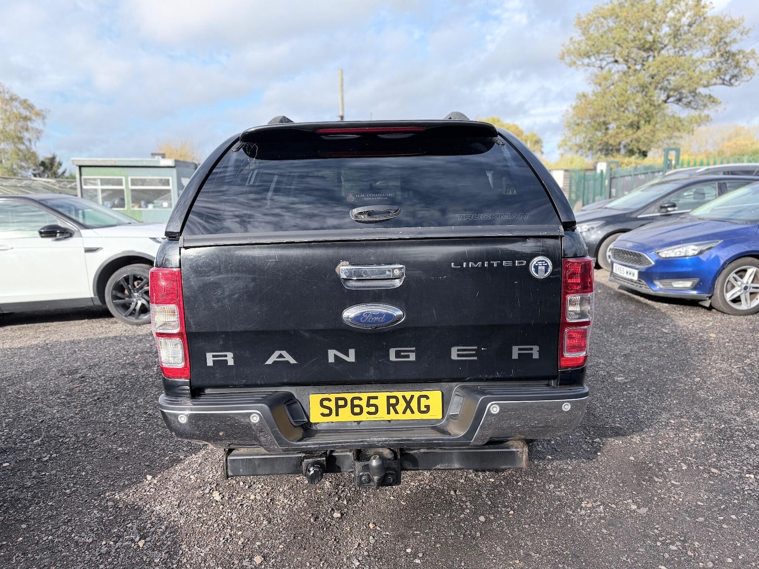 Used Ford Ranger 2015 for sale - 76472457: Photo 21