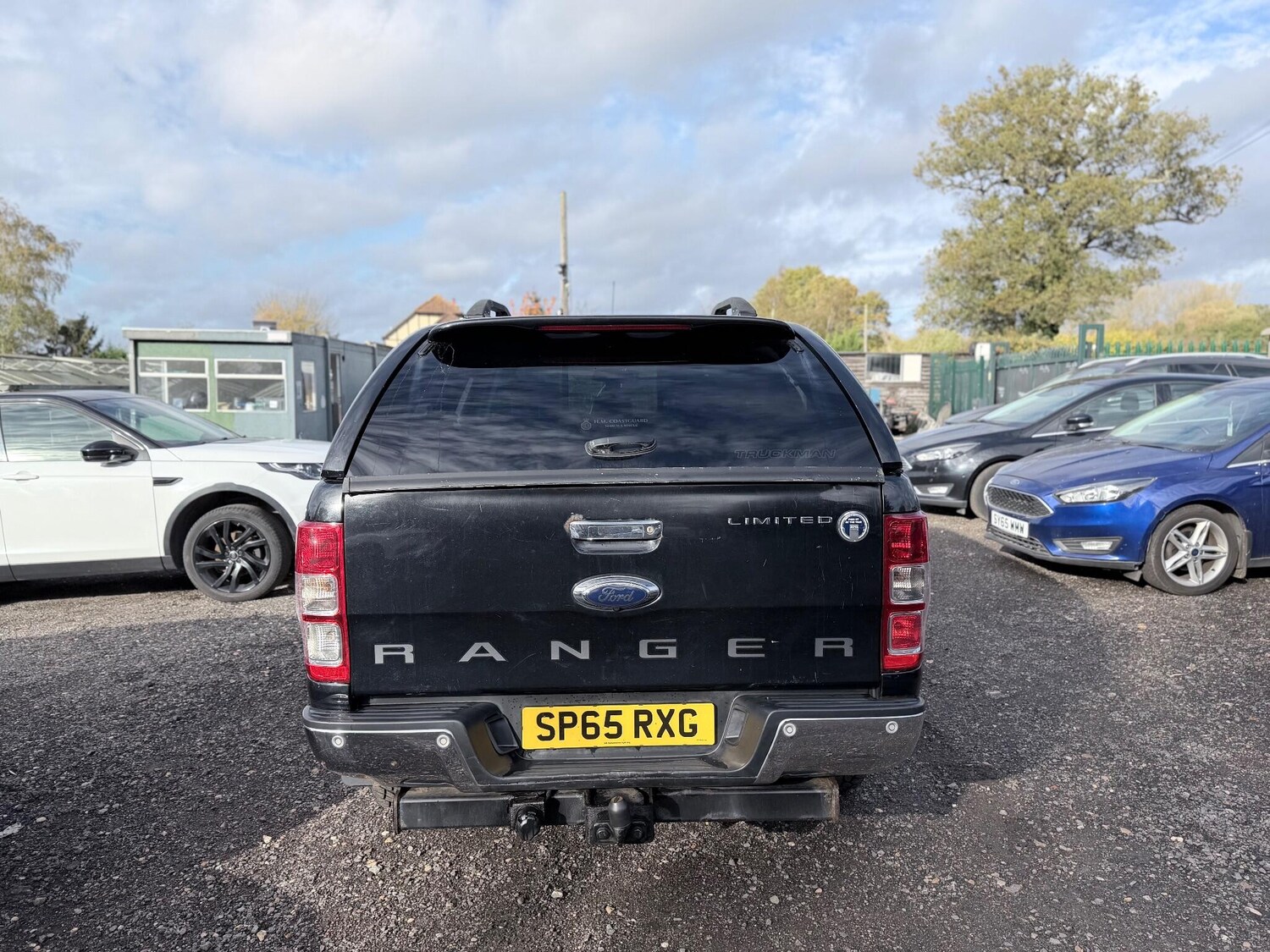 Used Ford Ranger 2015 for sale - 76472457: Photo 22