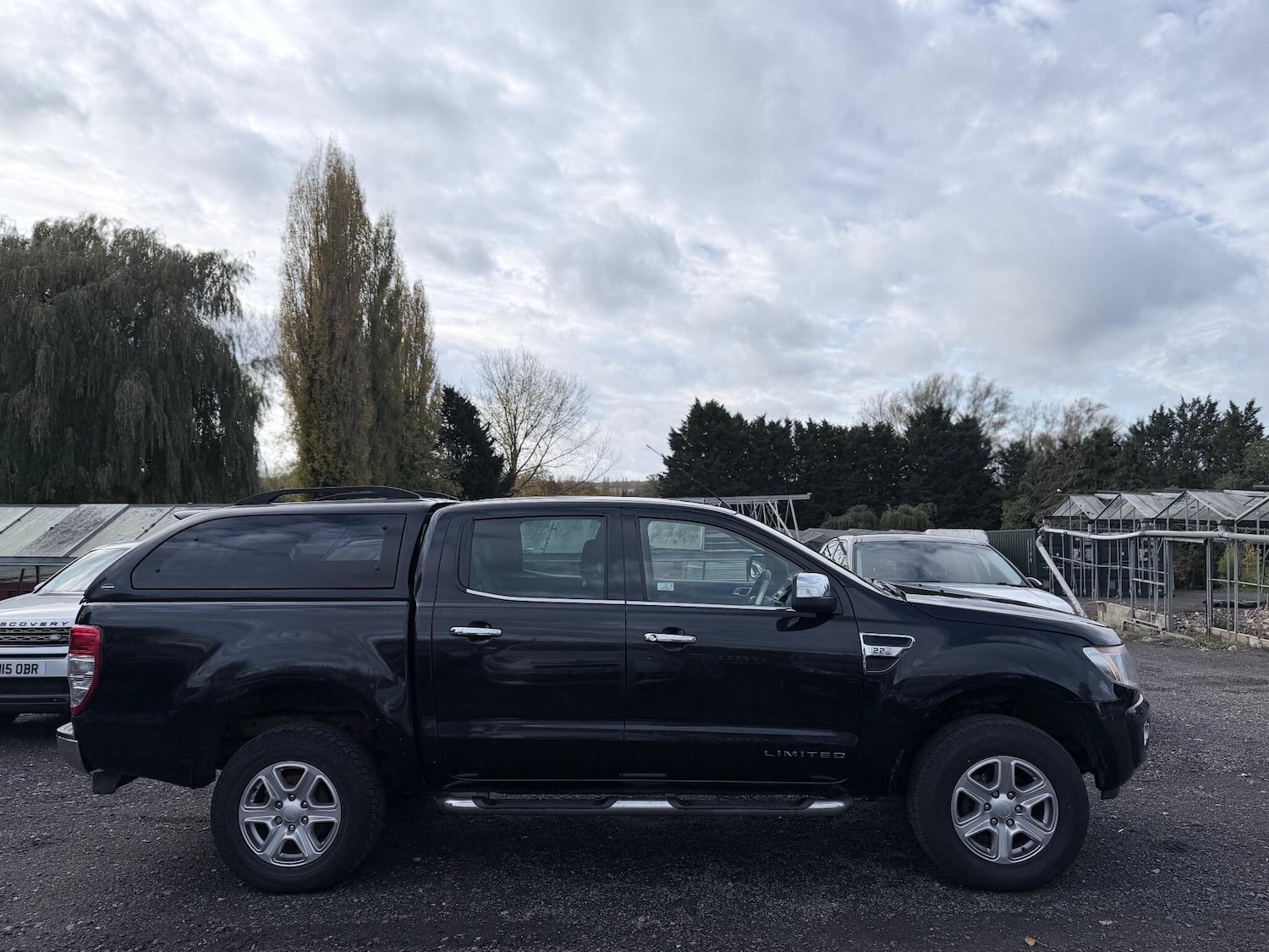 Used Ford Ranger 2015 for sale - 76472457: Photo 23