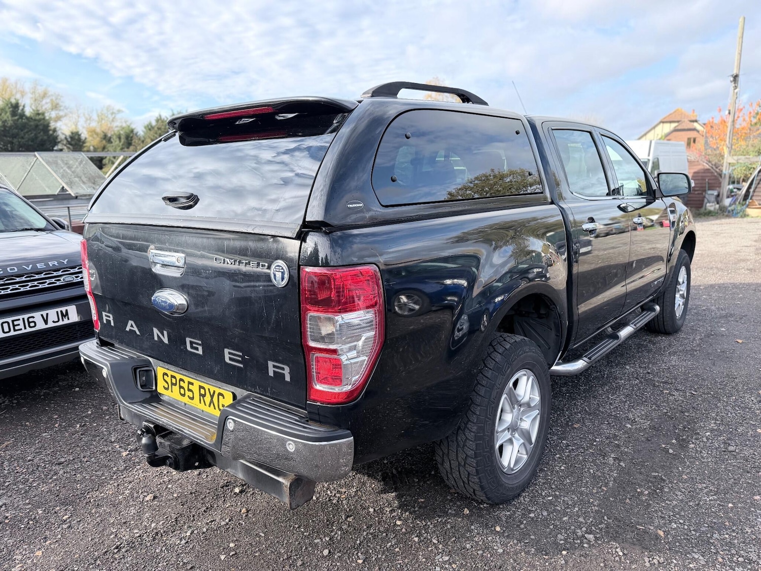 Used Ford Ranger 2015 for sale - 76472457: Photo 25