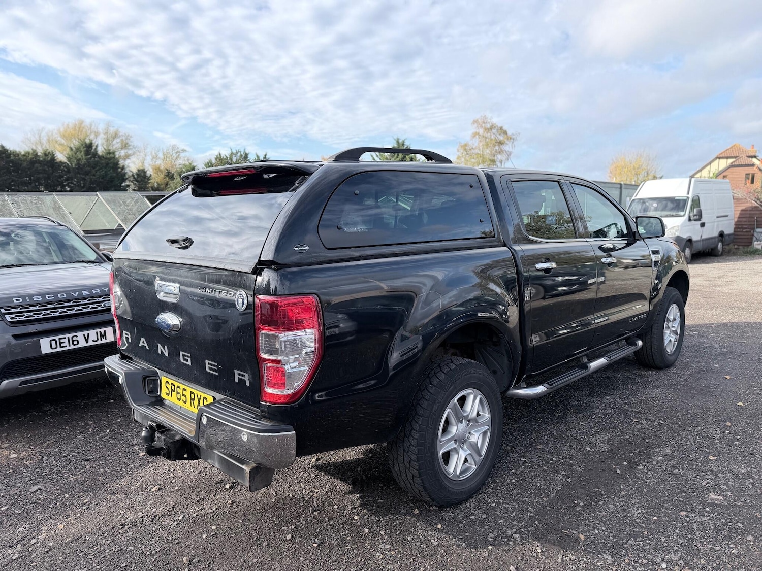 Used Ford Ranger 2015 for sale - 76472457: Photo 26