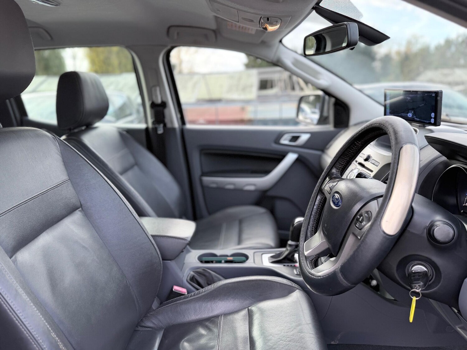 Used Ford Ranger 2015 for sale - 76472457: Photo 27