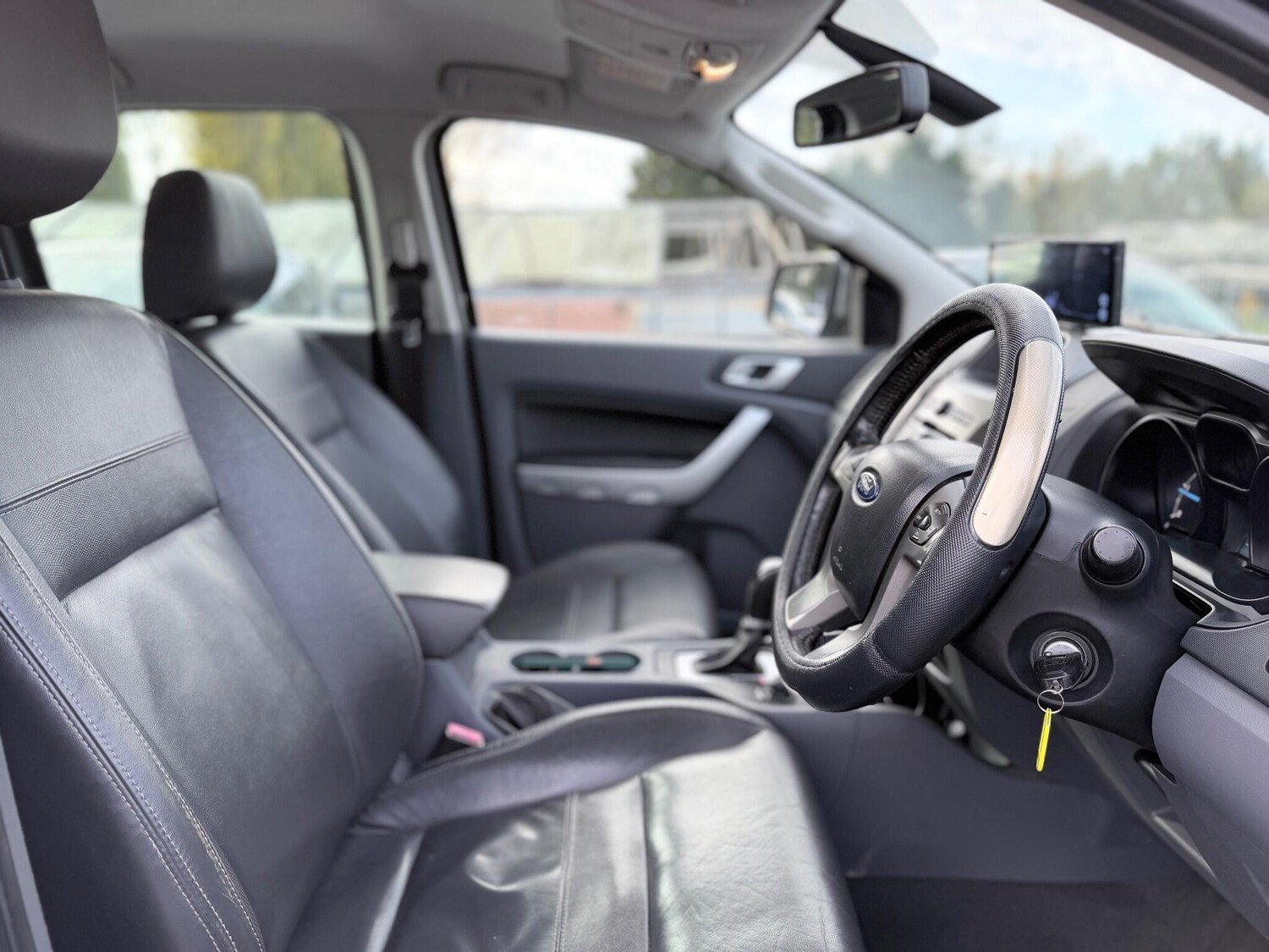 Used Ford Ranger 2015 for sale - 76472457: Photo 28