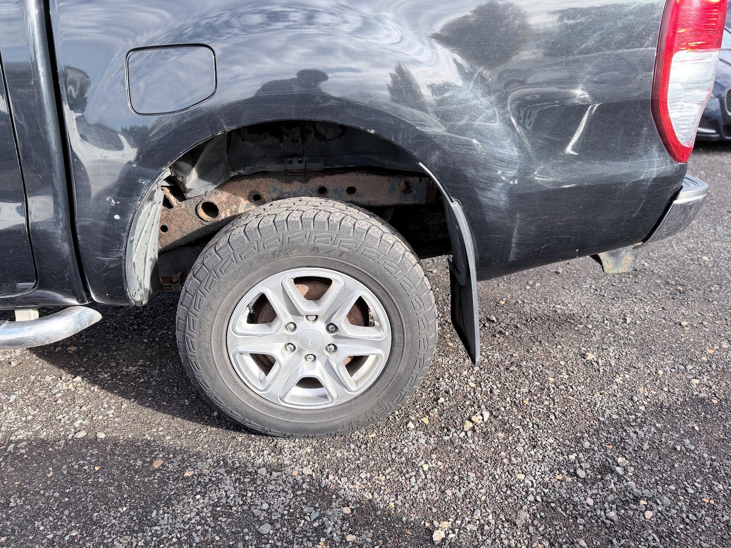 Used Ford Ranger 2015 for sale - 76472457: Photo 34