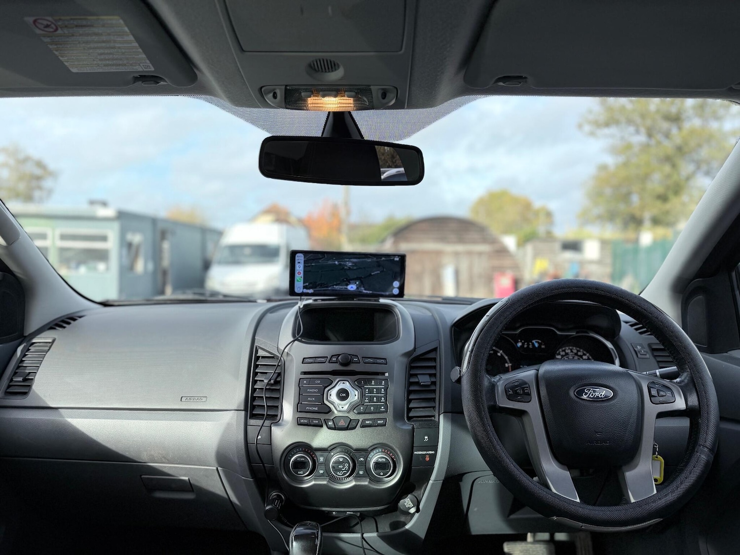 Used Ford Ranger 2015 for sale - 76472457: Photo 38