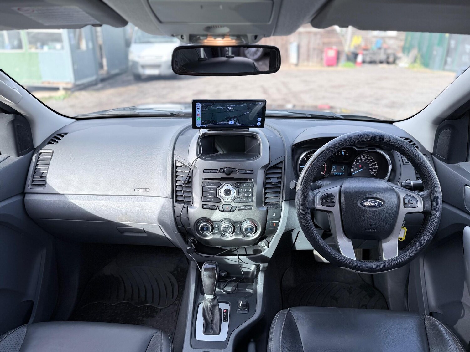 Used Ford Ranger 2015 for sale - 76472457: Photo 39