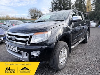 Used Ford Ranger 2015 for sale - 76472457: Photo