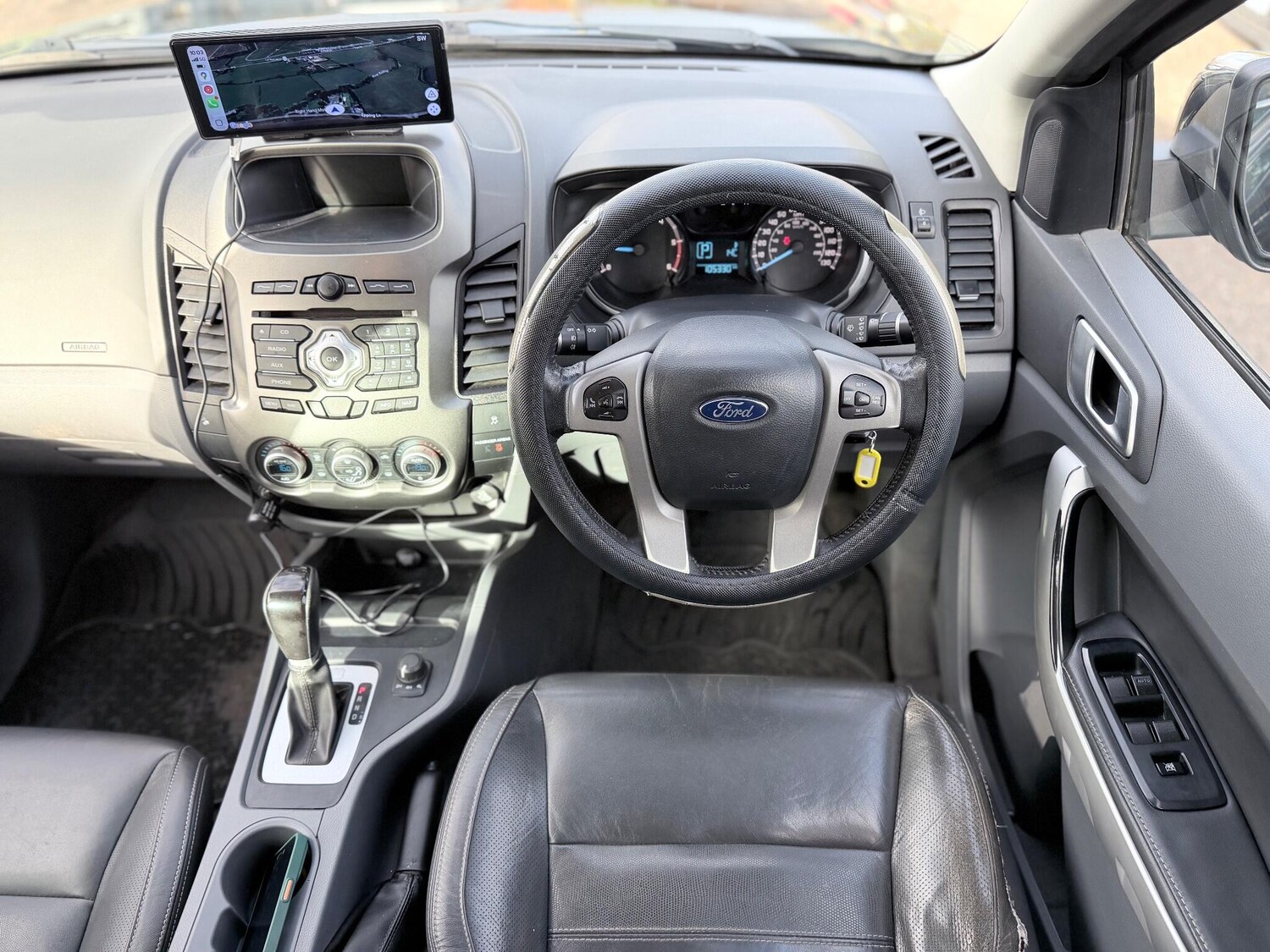 Used Ford Ranger 2015 for sale - 76472457: Photo 40