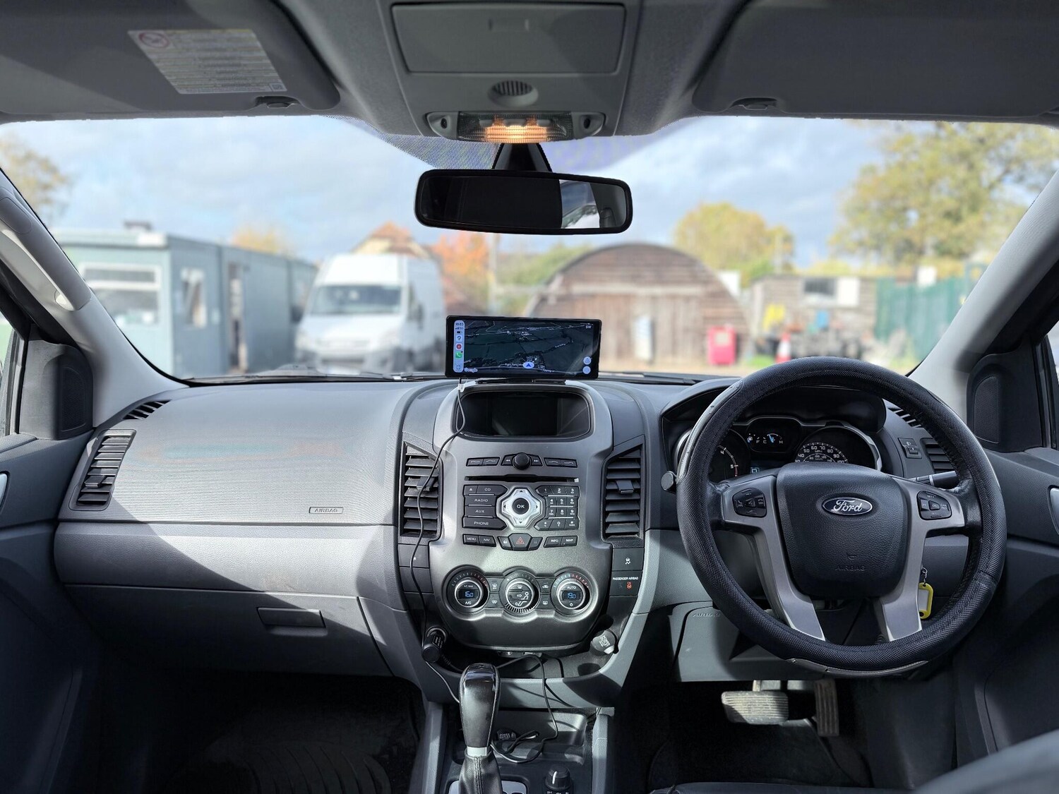 Used Ford Ranger 2015 for sale - 76472457: Photo 41