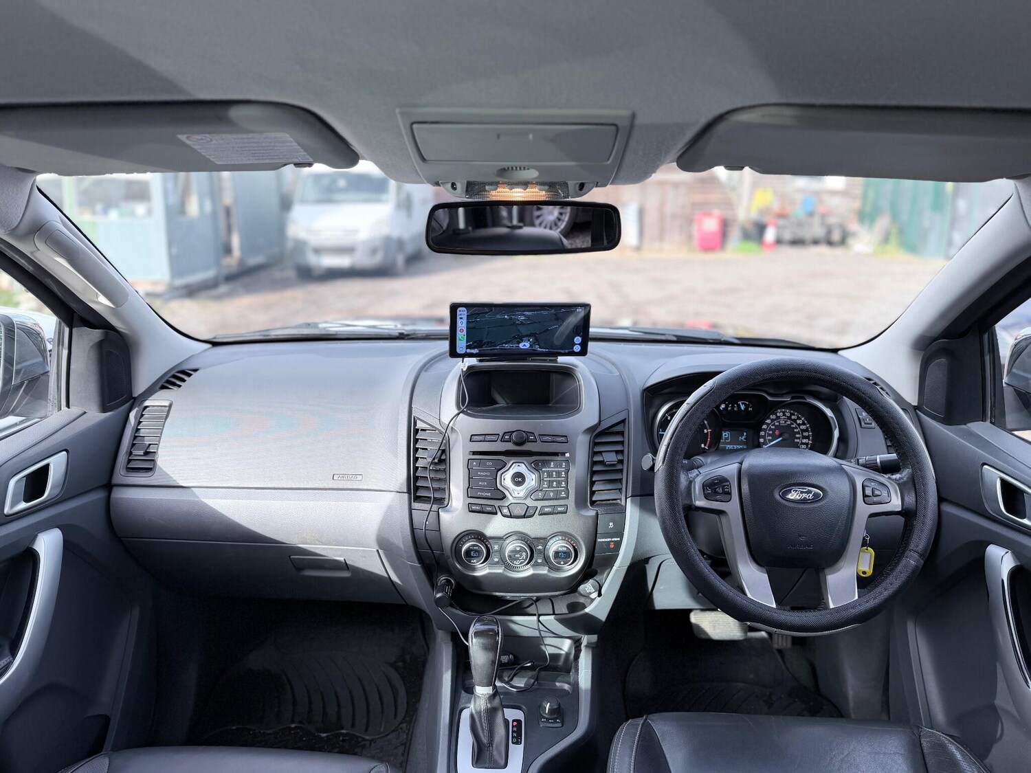 Used Ford Ranger 2015 for sale - 76472457: Photo 42