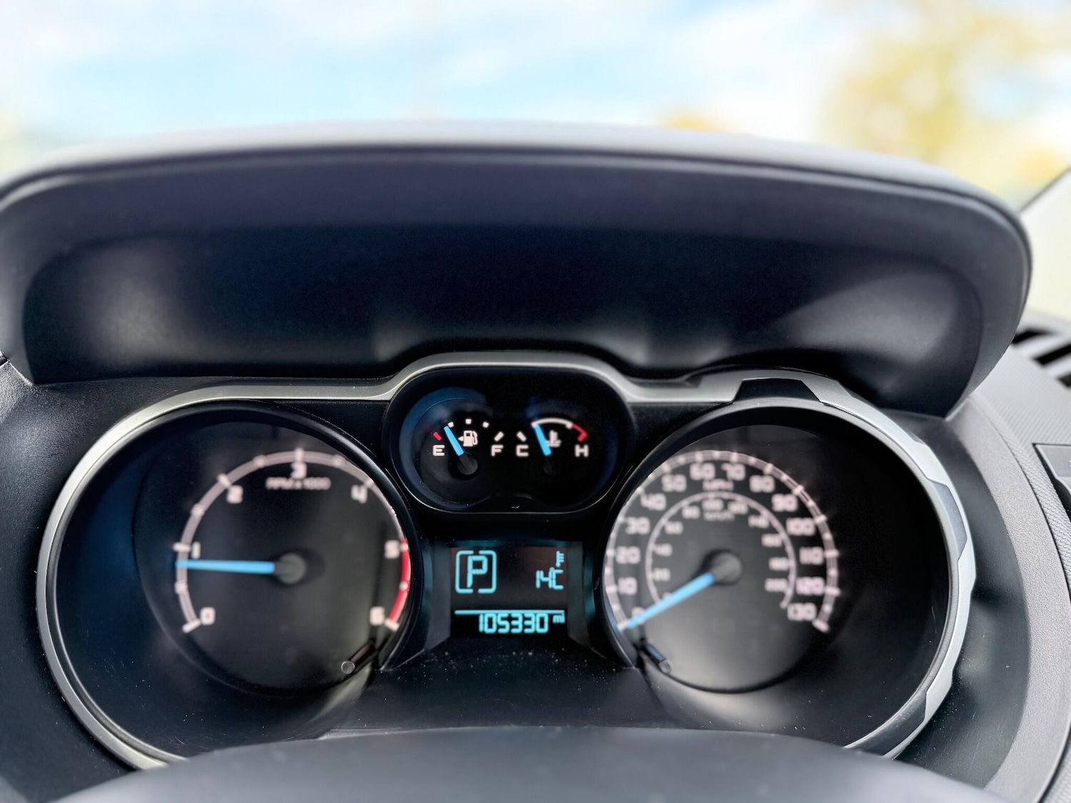 Used Ford Ranger 2015 for sale - 76472457: Photo 44