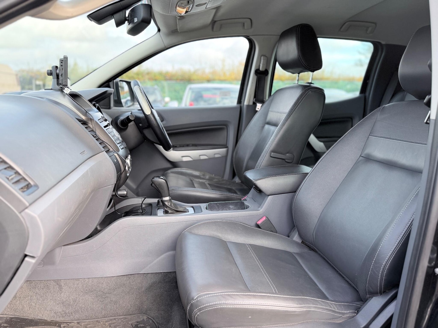 Used Ford Ranger 2015 for sale - 76472457: Photo 46