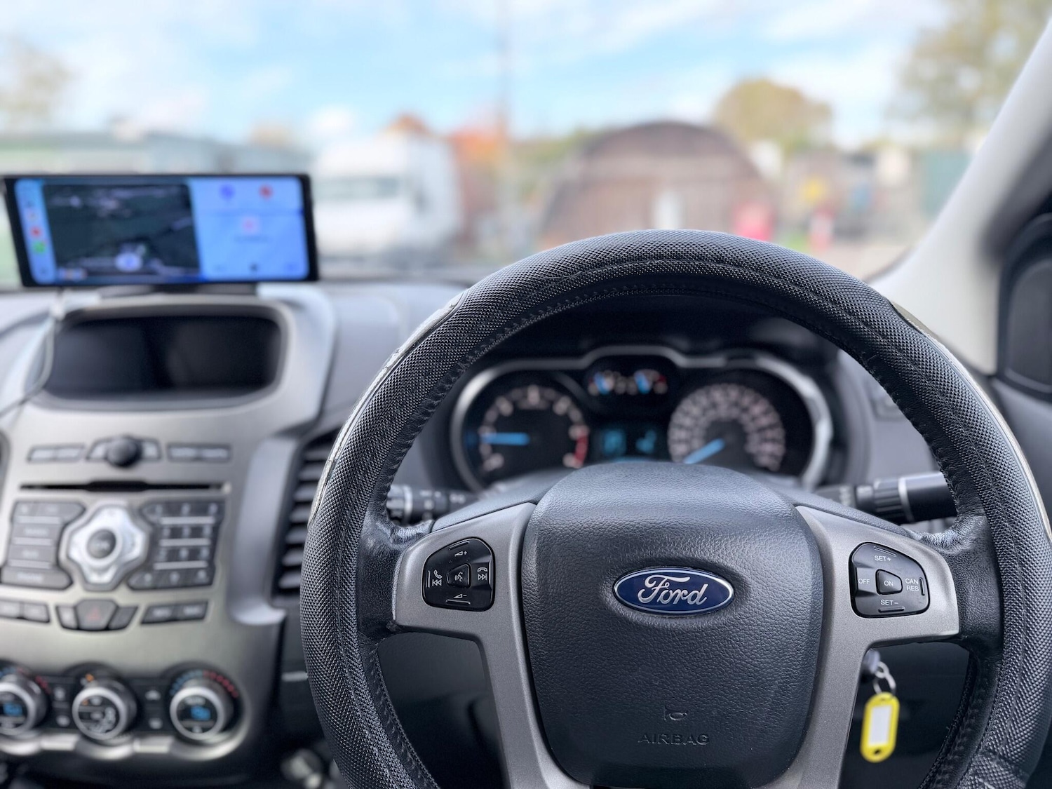 Used Ford Ranger 2015 for sale - 76472457: Photo 49