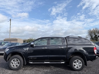 Used Ford Ranger 2015 for sale - 76472457: Photo