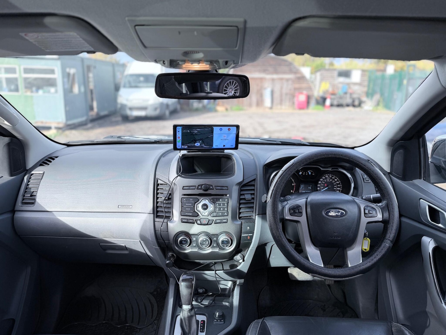 Used Ford Ranger 2015 for sale - 76472457: Photo 5