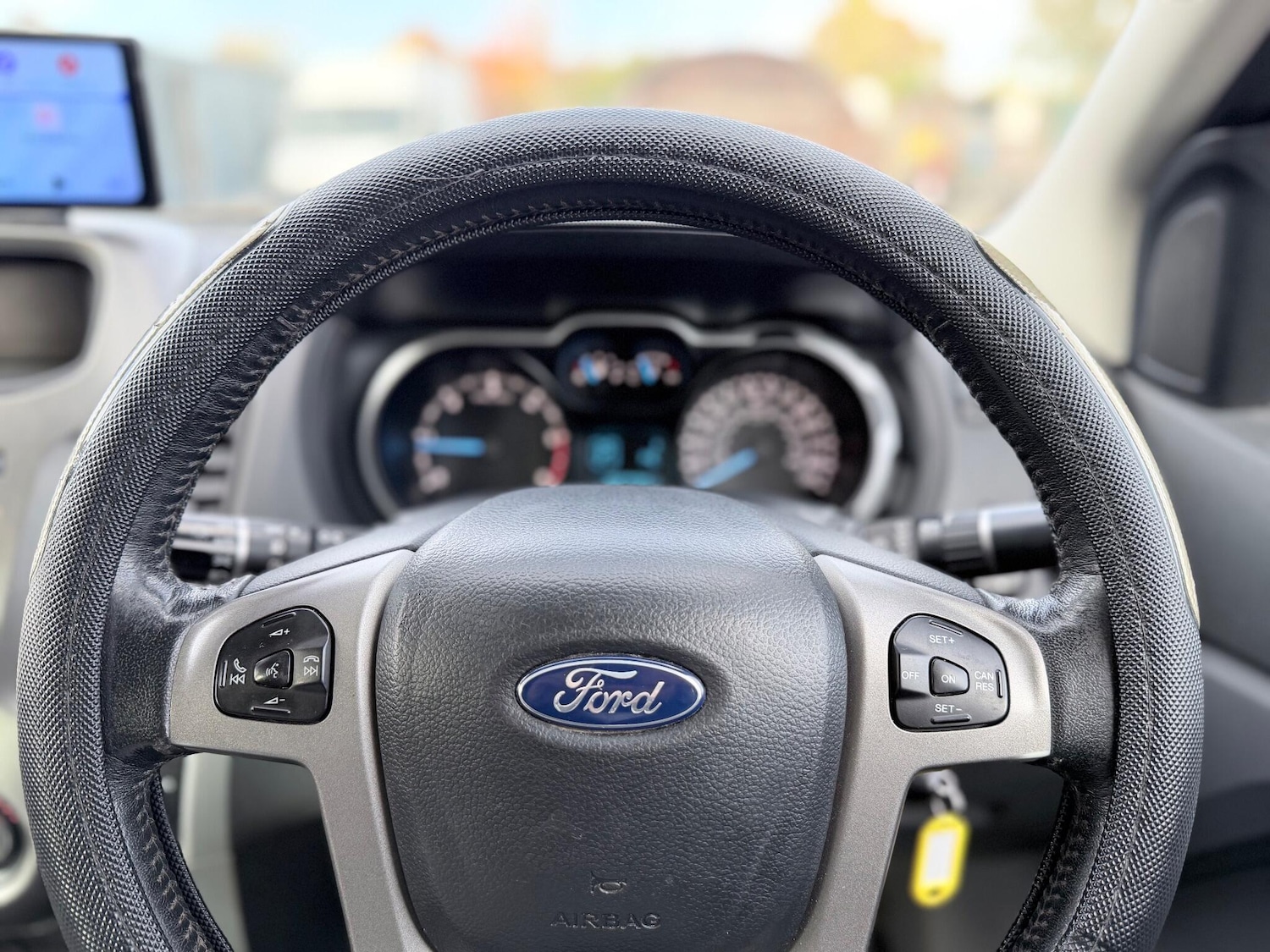 Used Ford Ranger 2015 for sale - 76472457: Photo 51